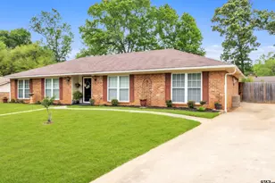 209 Cheryl, Longview, TX 75604 - Photo 1