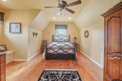 535 Riata, Bullard, TX 75757 - Photo 36