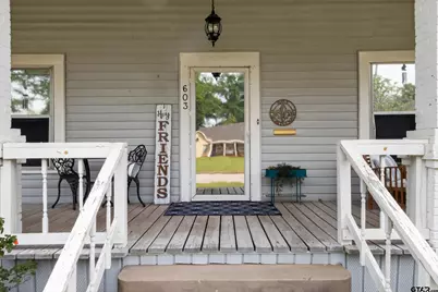 603 N Montgomery, Gilmer, TX 75644 - Photo 2