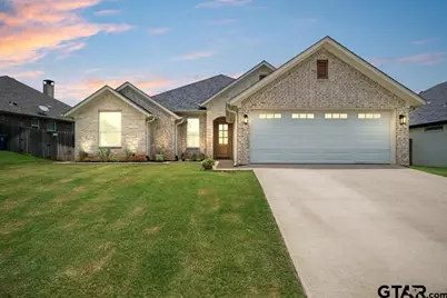 1121 Nate Cir., Bullard, TX 75757 - Photo 1