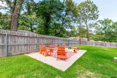 1011 Camille Dr, Longview, TX 75605 - Photo 32