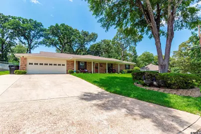 1011 Camille Dr, Longview, TX 75605 - Photo 2