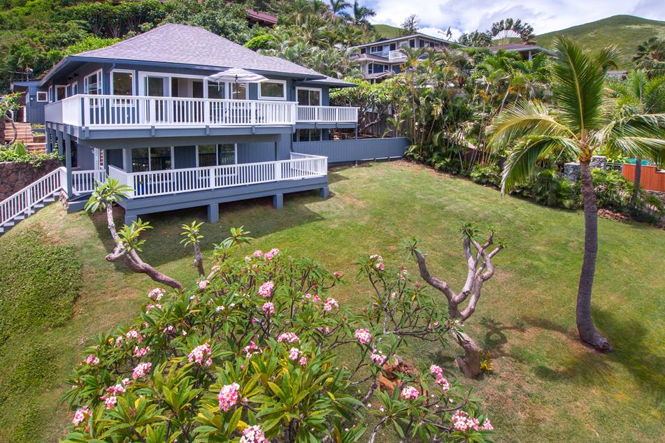 203 Poopoo Pl, Kailua, HI 96734 - MLS 201711321 - Coldwell Banker