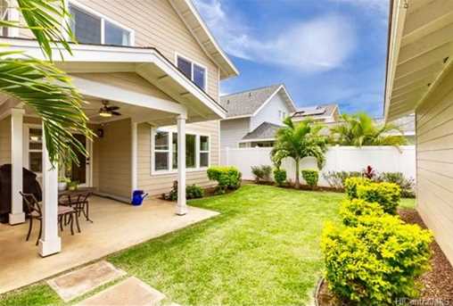 91 1368 Kaileolea Dr Ewa Beach Hi 96706 Mls 201809503 Coldwell 91 1368 Kaileolea Drive Photo 2