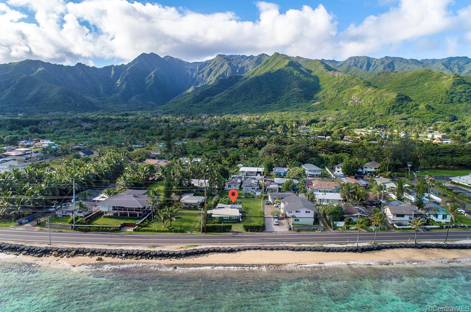 53-932 Kamehameha Hwy, Hauula, HI 96717