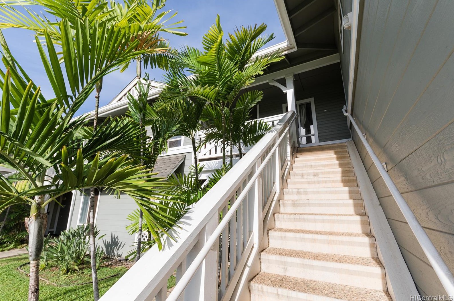 91-1058b Kekuilani Loop #207, Kapolei, HI 96707