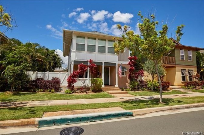 91-1116 Waipuhia St, Ewa Beach, HI 96706