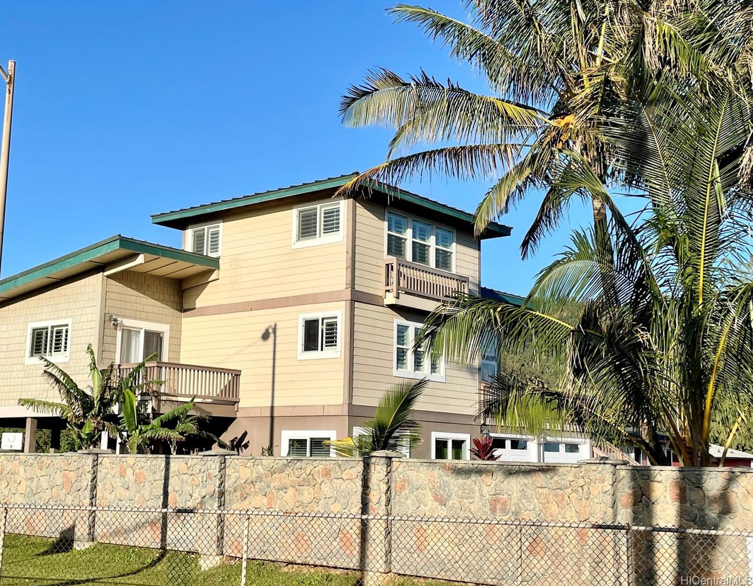 54052 Kamehameha Hwy, Hauula, HI 96717