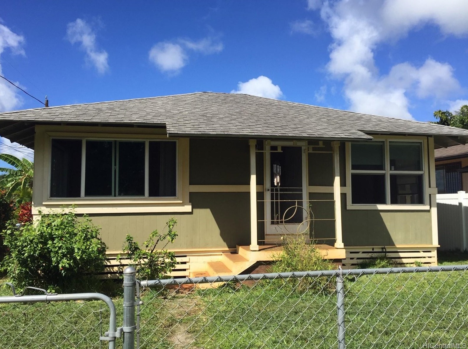 1244 Glen Ave, Wahiawa, HI 96786-2432