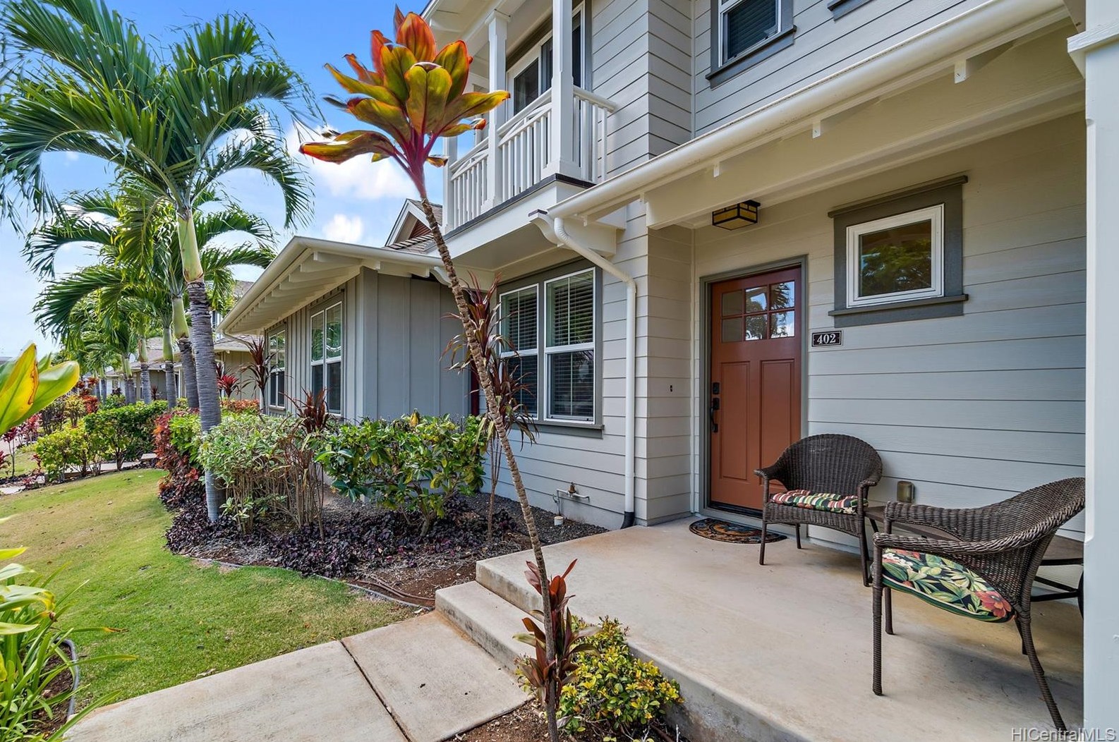 91-1322 Keoneula Blvd #402, Ewa Beach, HI 96706