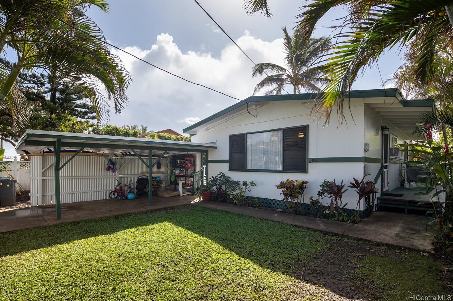 54280 Kaipapau Loop, Hauula, HI 96717-9531