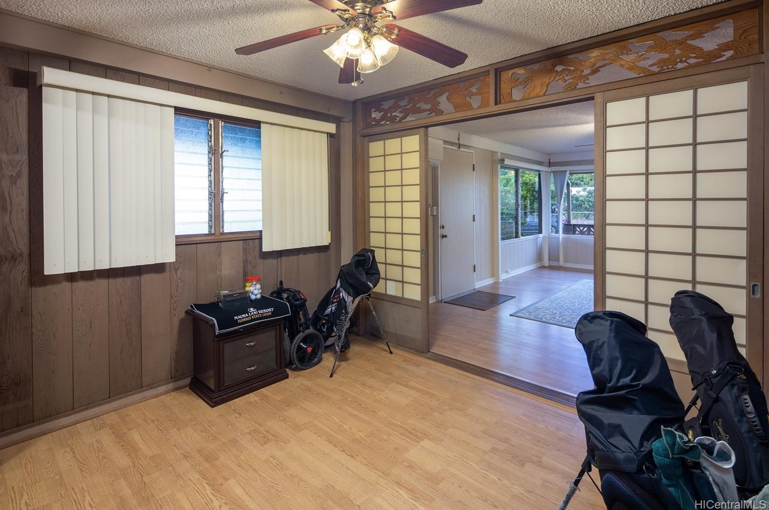 1312 Kaweloka St, Pearl City HI  96782-1939 exterior