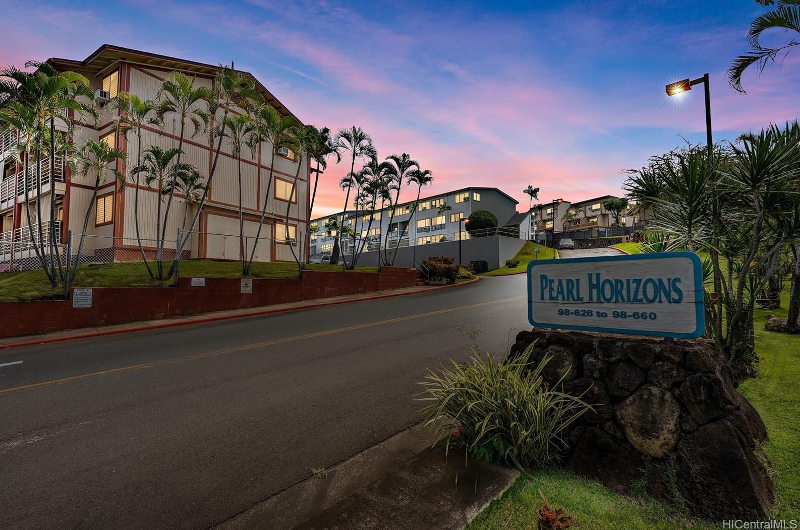 98-660 Moanalua Loop #289, Aiea, HI 96701