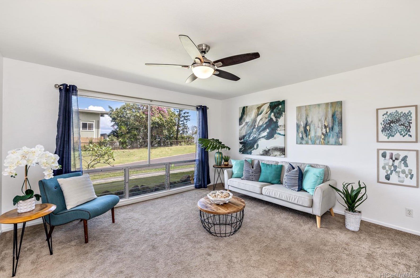 1127 Puwa Pl #307, Kailua, HI 96734
