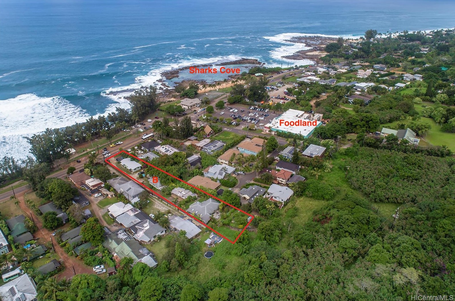 59-742 Kamehameha Hwy #b, Haleiwa, HI 96712