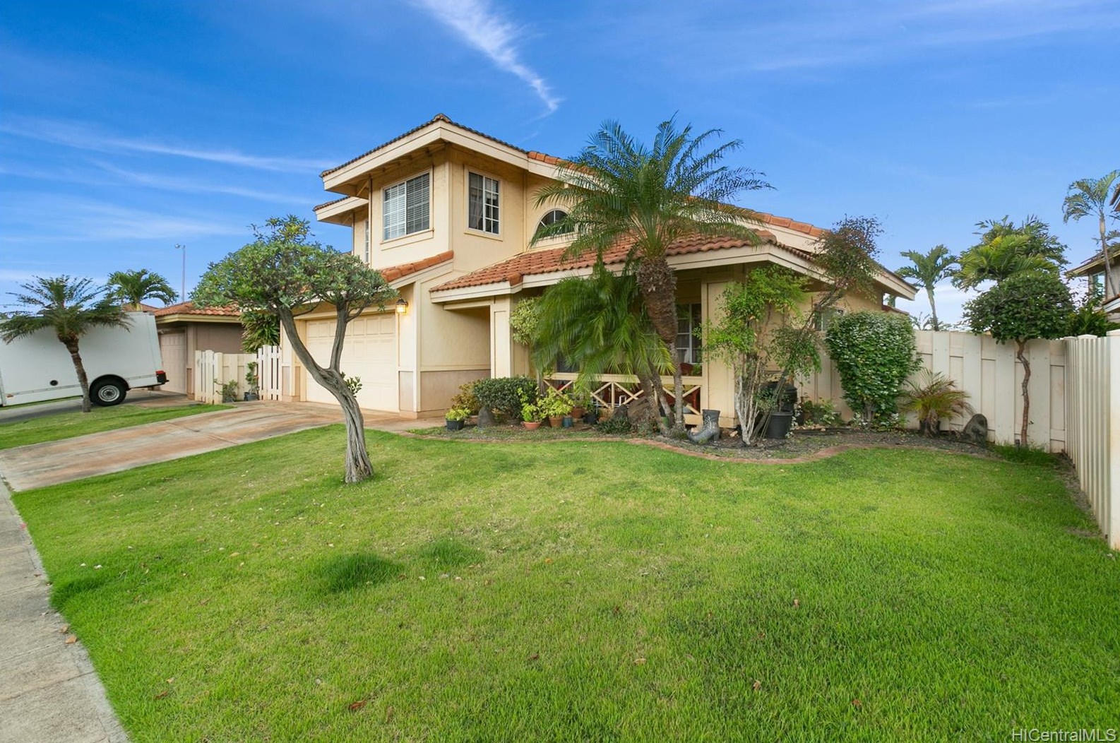 911186 Namahoe St, Kapolei, HI 96707