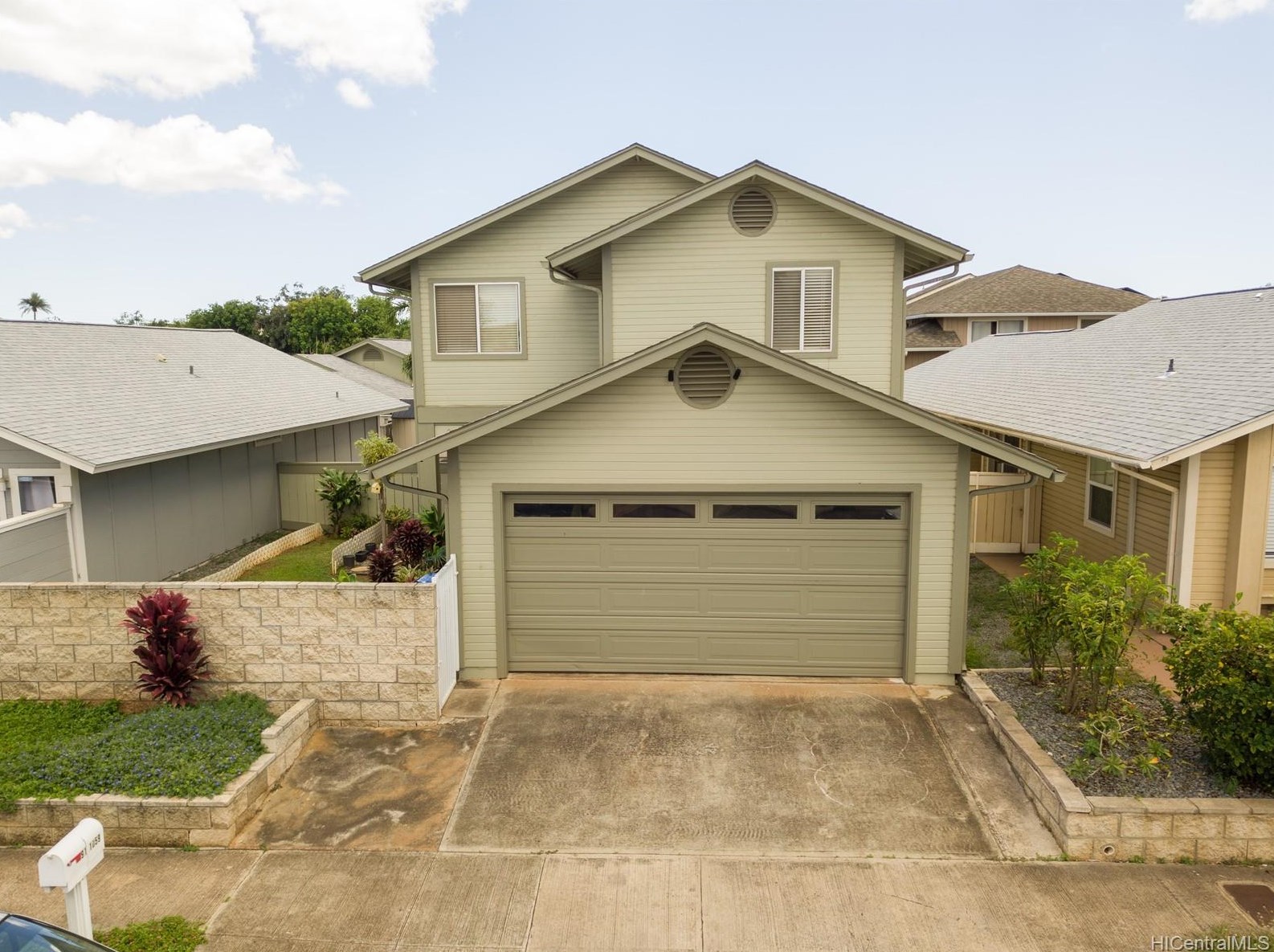 91-1059 Pohahawai St, Ewa Beach, HI 96706