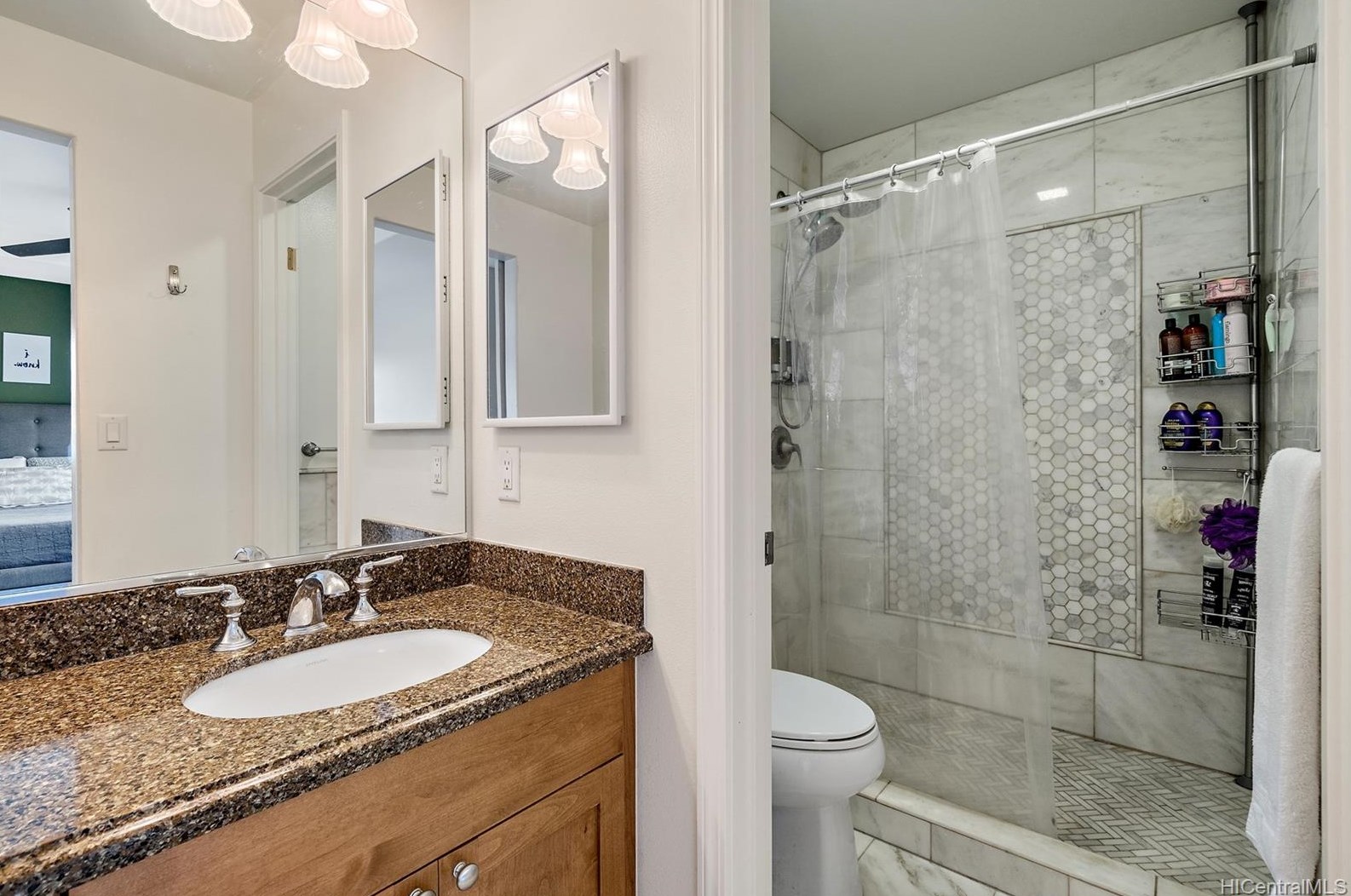 91-1262 Kaileolea Dr, Ewa Beach HI  96706-5033 exterior