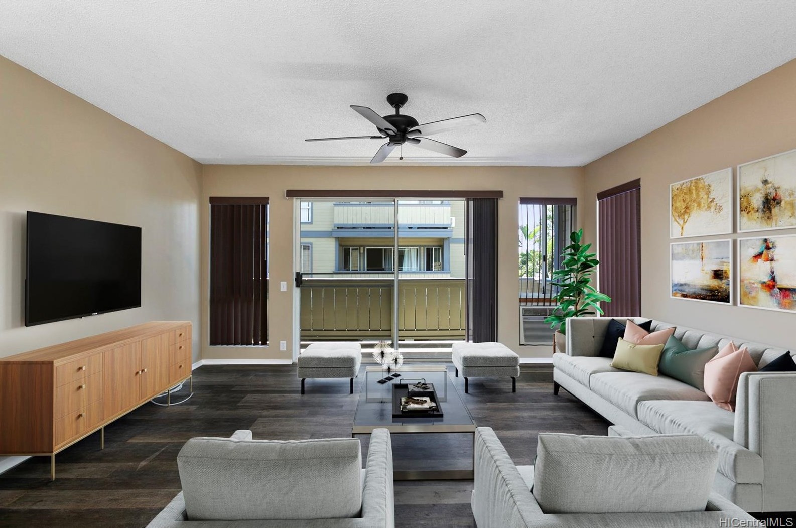 91-289 Hanapouli Cir #5c, Ewa Beach, HI 96706