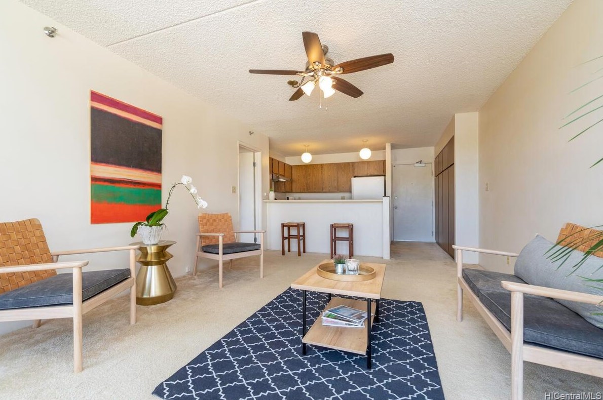 98-402 Koauka Loop #203, Aiea, HI 96701
