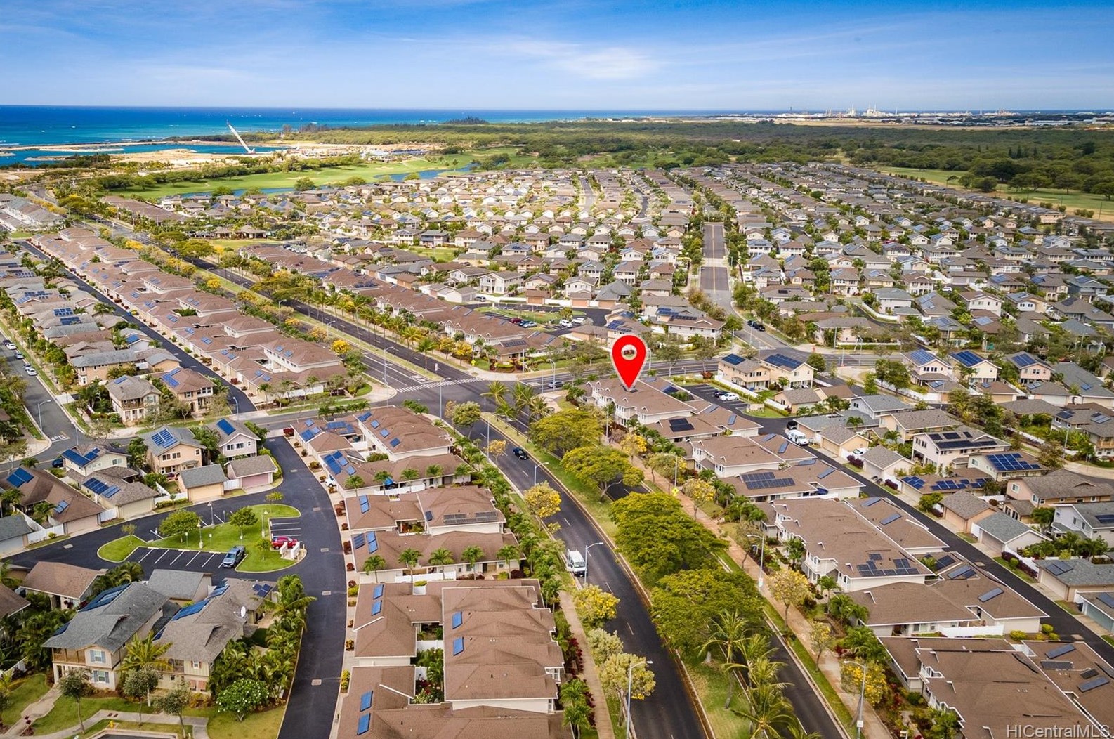 91-1338 Keoneula Blvd #804, Ewa Beach, HI 96706