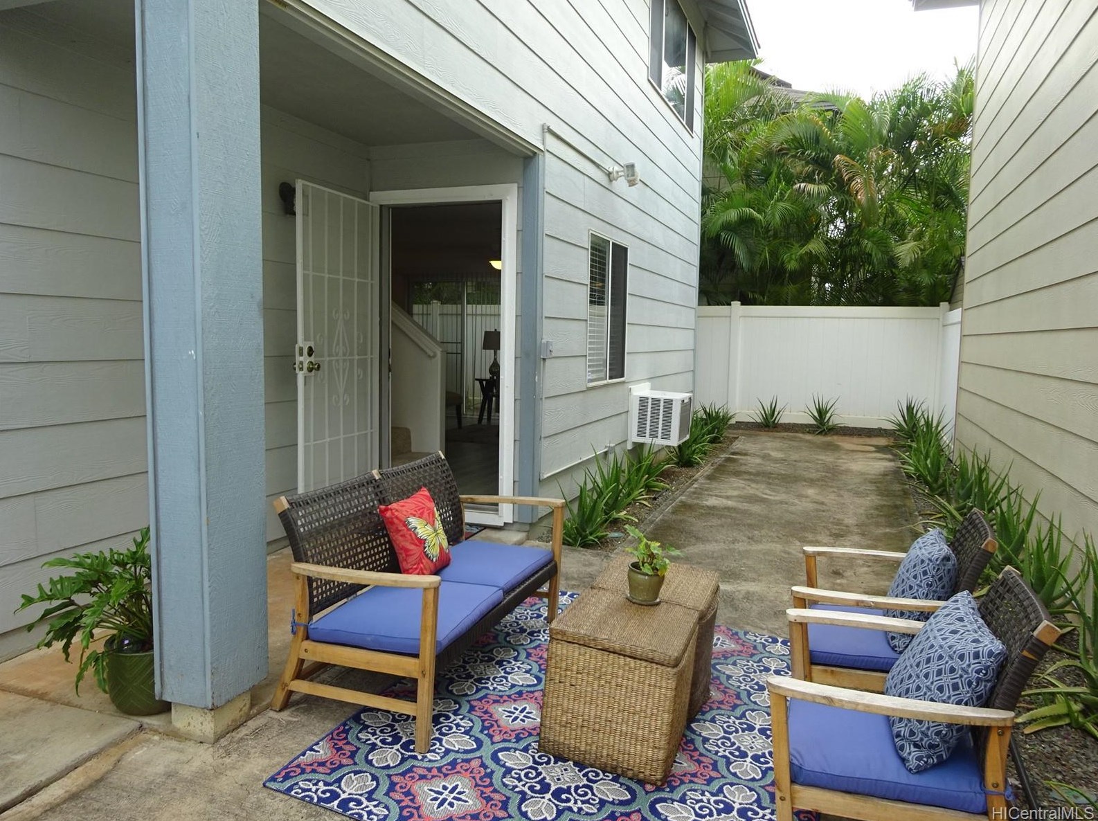 91-216 Hoopohu Pl #47, Ewa Beach, HI 96706