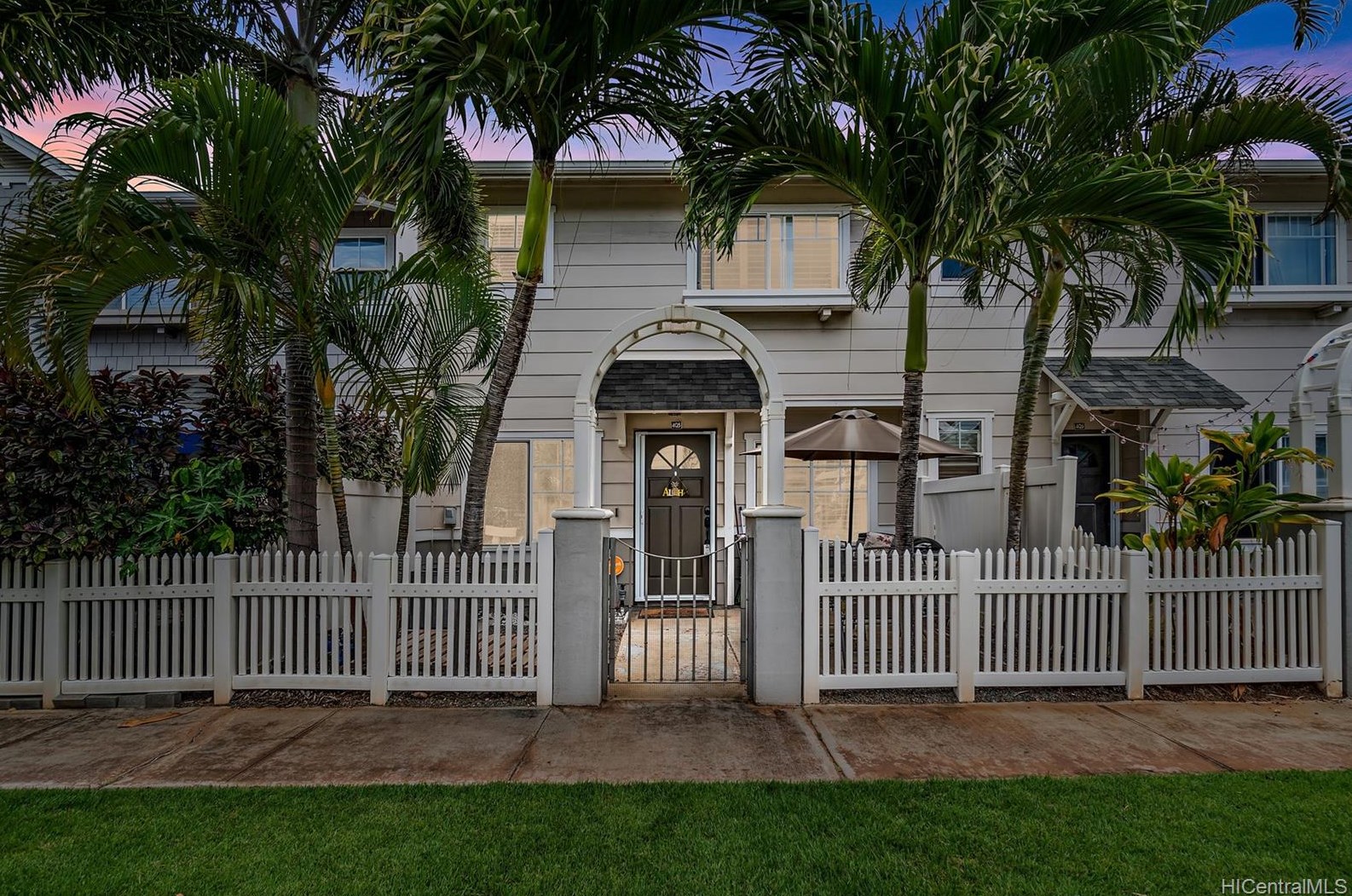 911031 Kaimalie St #4q5, Ewa Beach, HI 96706