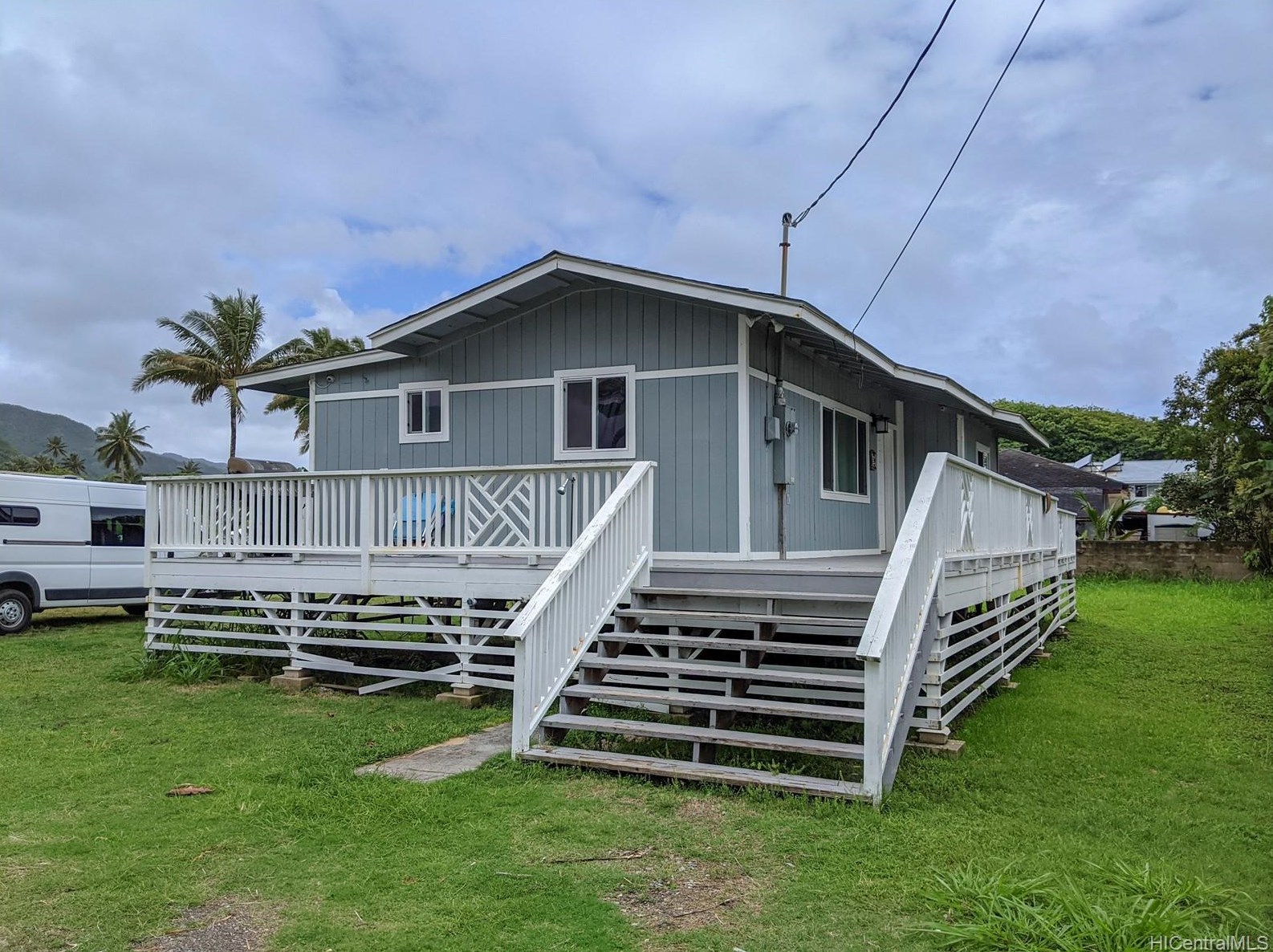 53-440 Kamehameha Hwy, Hauula, HI 96717-0097