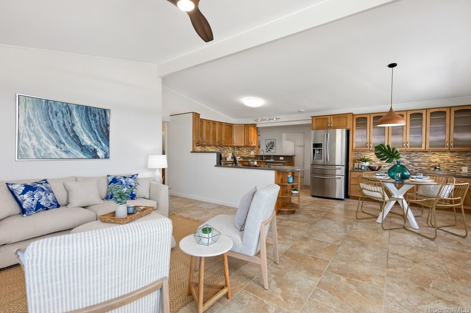 1464 Kupau St, Kailua, HI 96734-3651