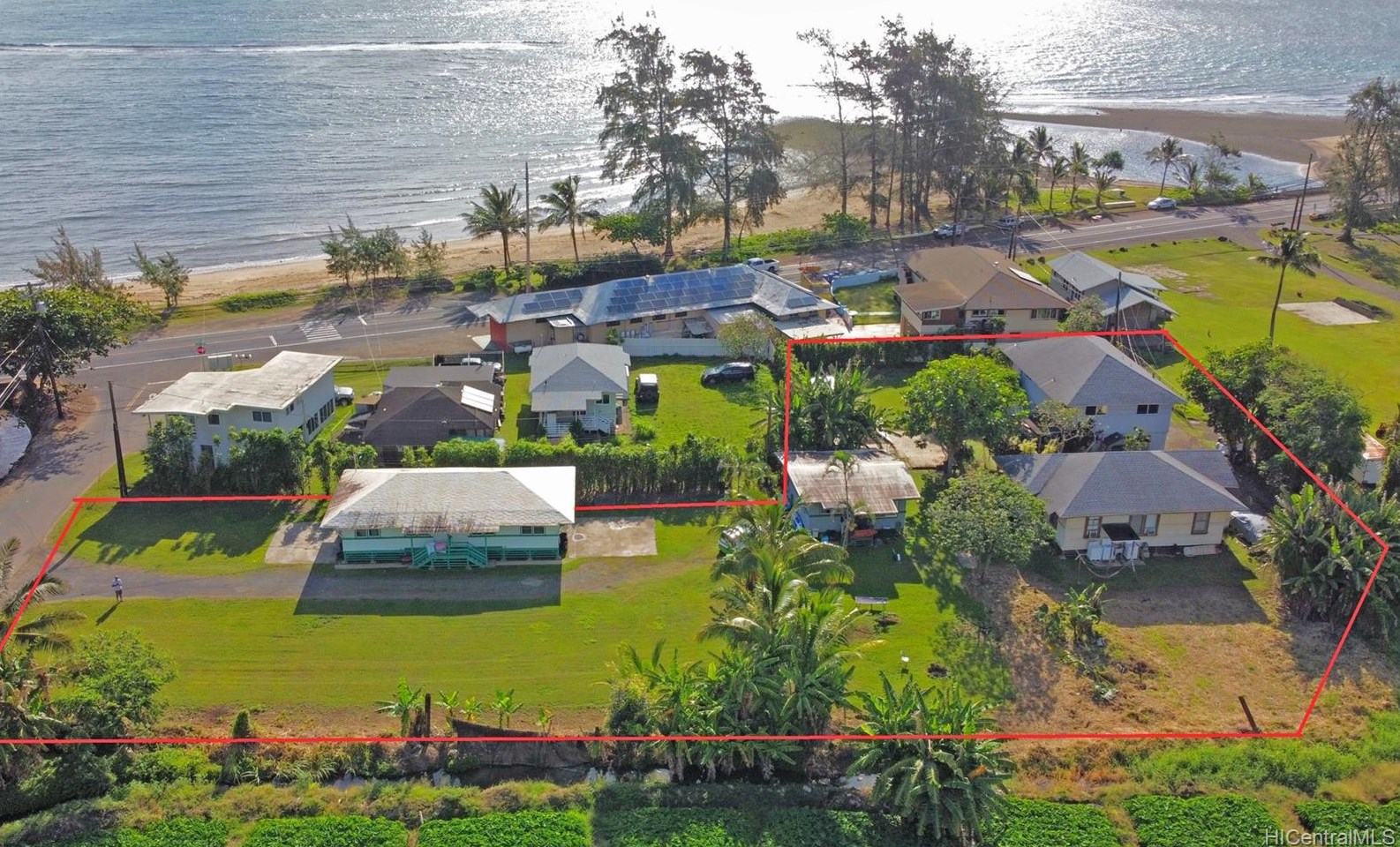 53-356A Kamehameha Hwy, Hauula, HI 96717-0097