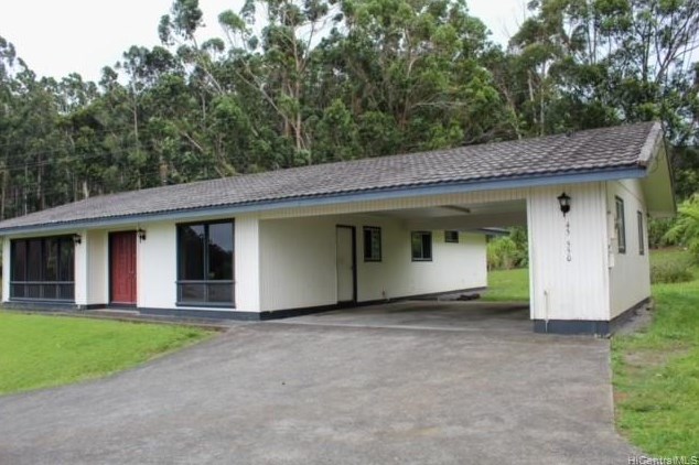 45-550 Miulana Pl, Paauhau, HI 96727-0069