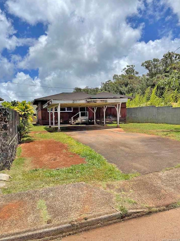 220 Rose St, Wahiawa, HI 96786-2338