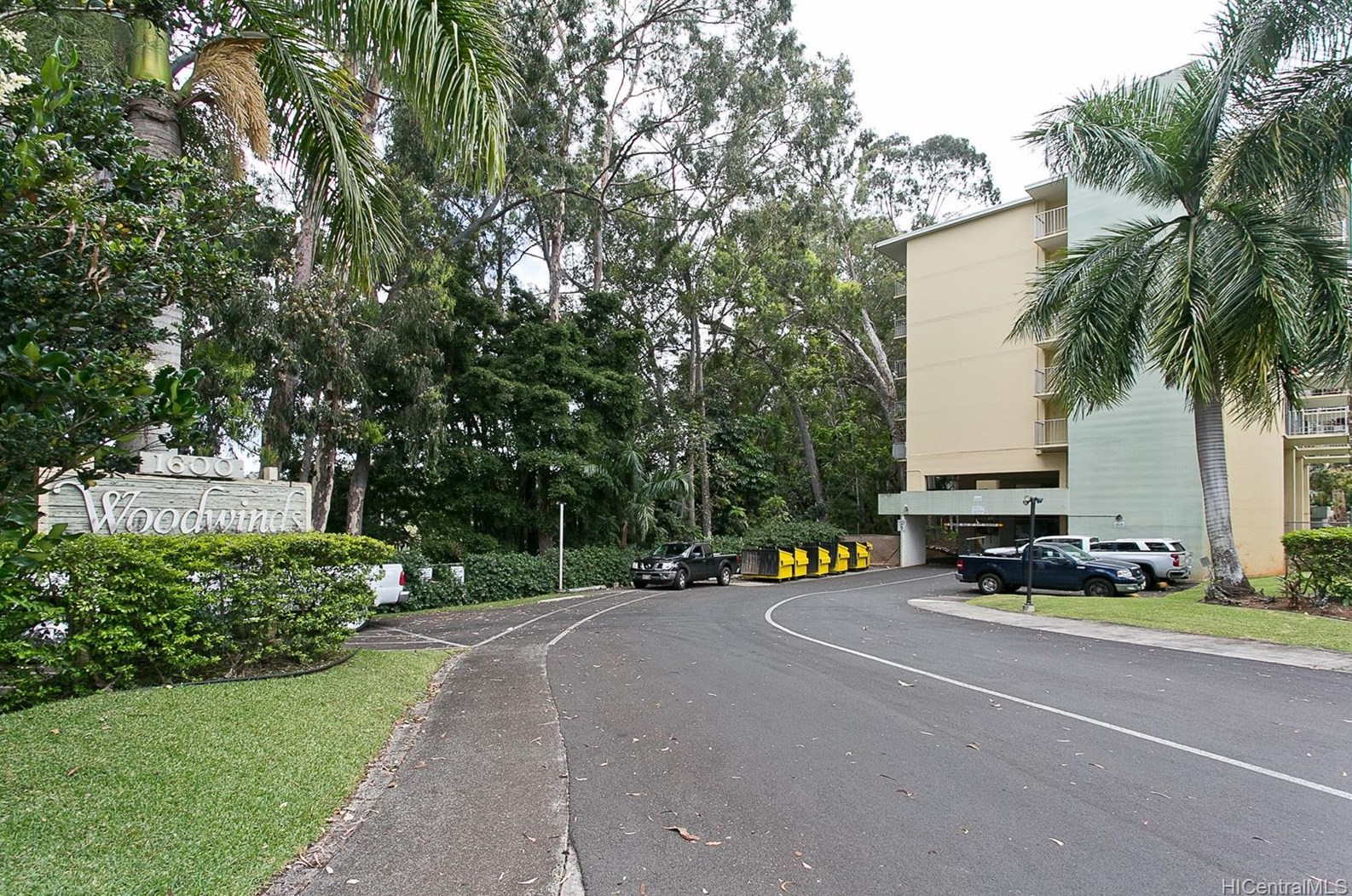 1600 Wilikina Dr #b406, Wahiawa, HI 96786