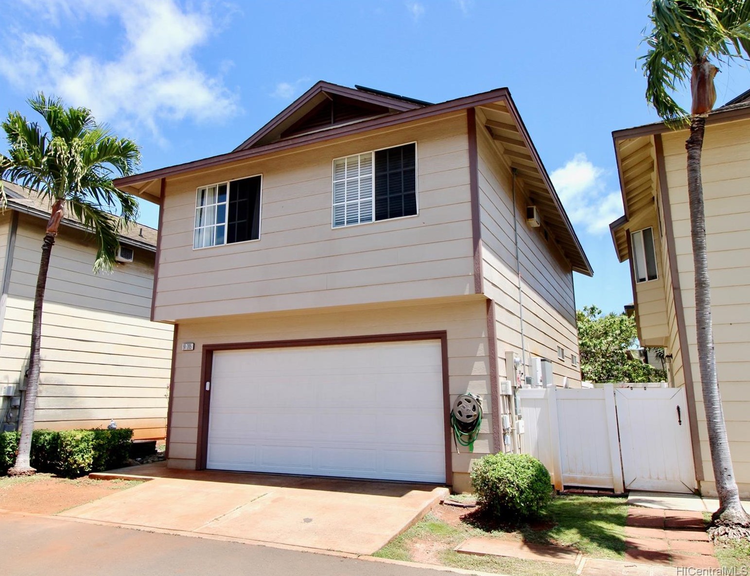 91-205 Nohoaloha Pl, Ewa Beach, HI
