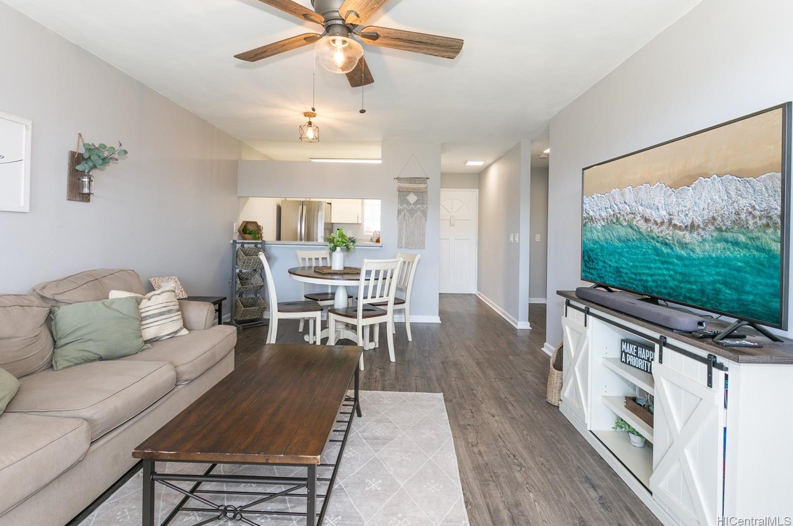 92-1005 Nou St #5204, Kapolei, HI 96707