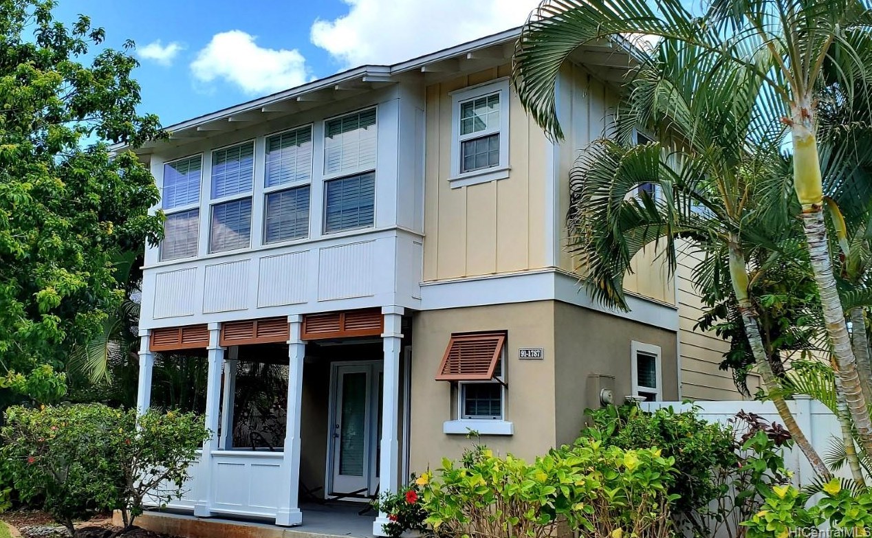 91-1787 Waiaama St, Ewa Beach, HI 96706
