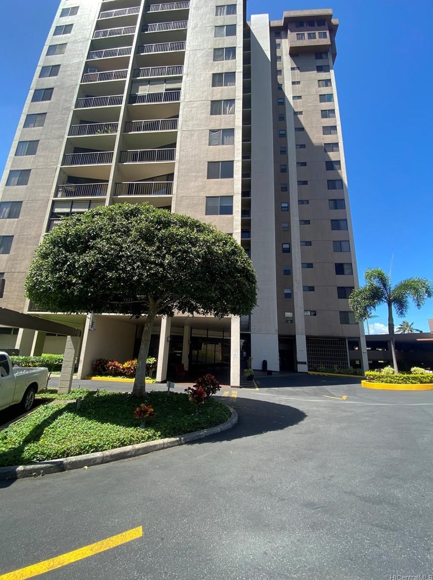98501 Koauka Loop #a805, Aiea, HI 96701