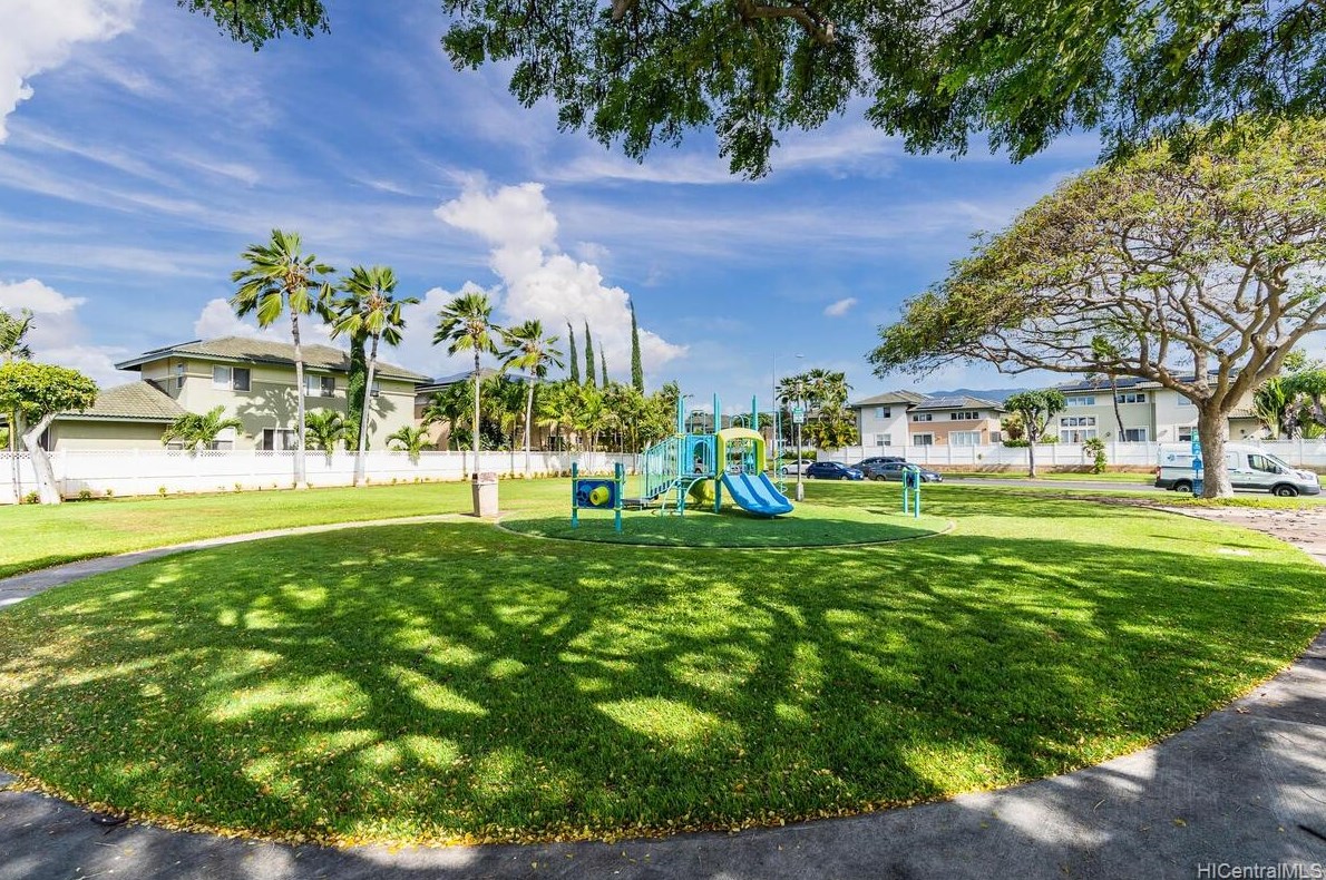 91-207 Halana Pl, Kapolei, HI 96707