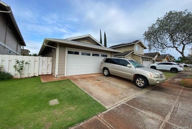 91823 Laupai Pl, Ewa Beach, HI 96706