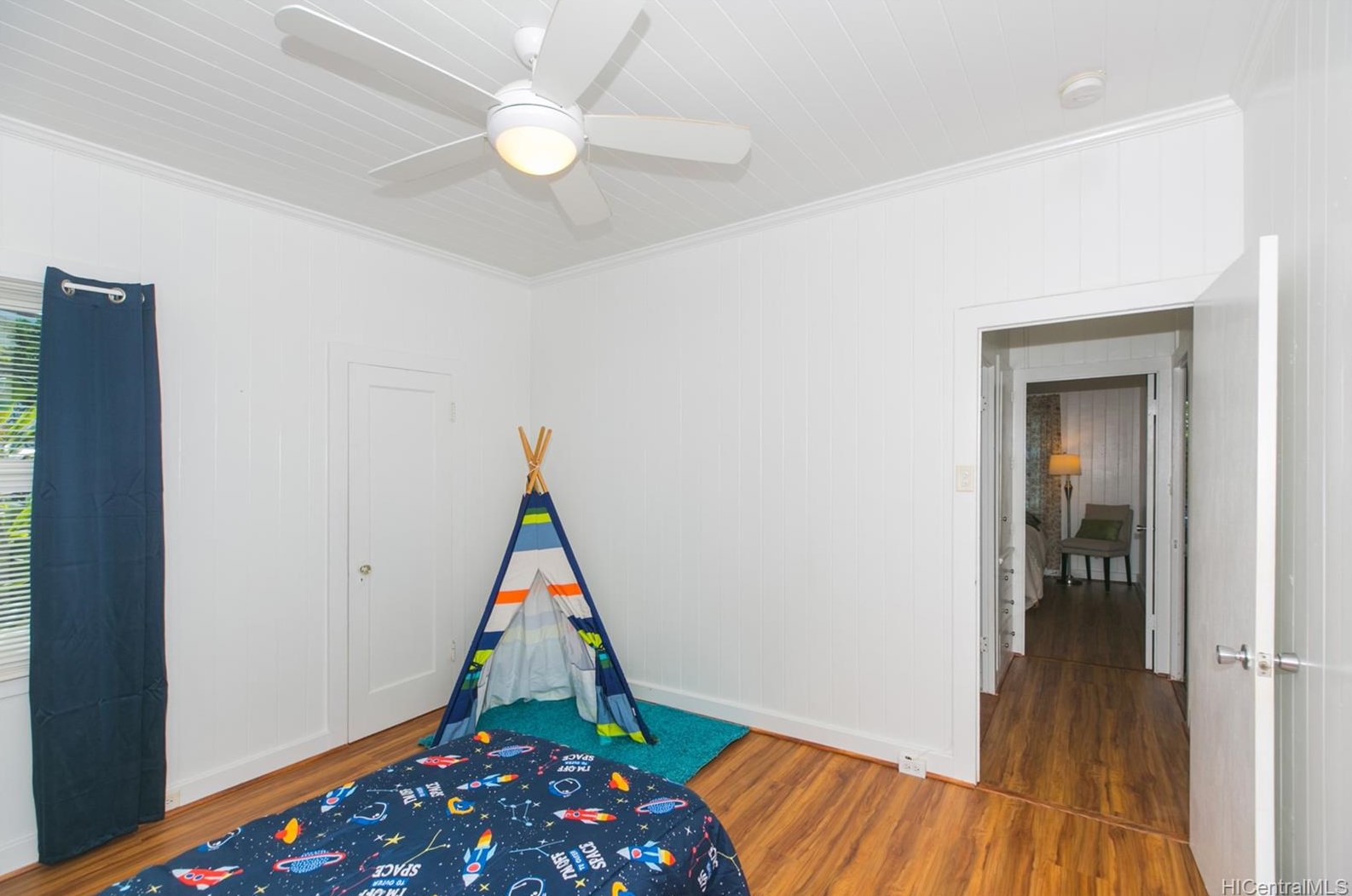 1396 Loko Dr, Wahiawa HI  96786-2352 exterior