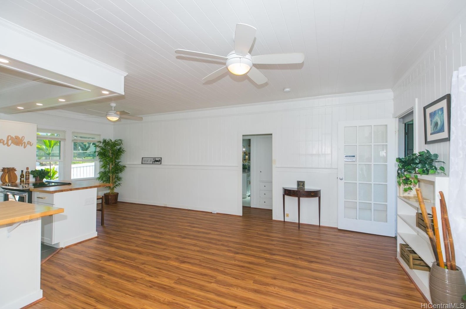 1396 Loko Dr, Wahiawa HI  96786-2352 exterior