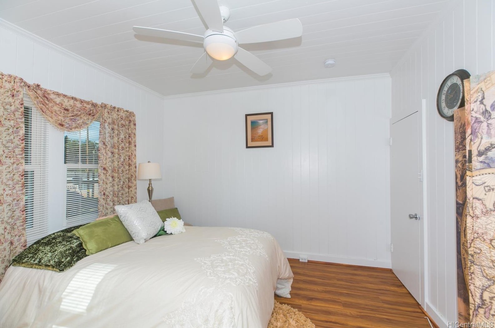 1396 Loko Dr, Wahiawa HI  96786-2352 exterior