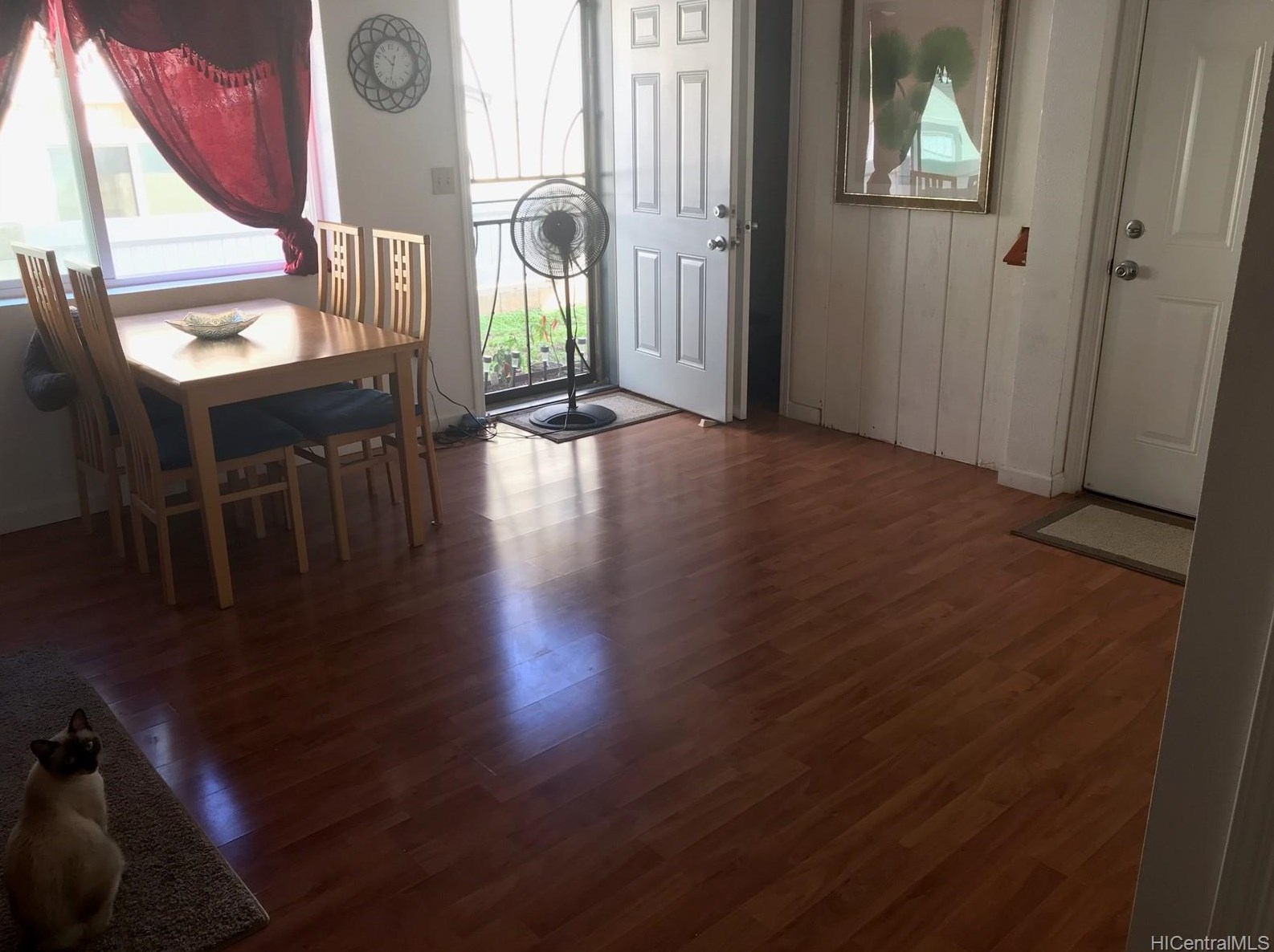 94-520 Koaleo St, Waipahu HI  96797 exterior