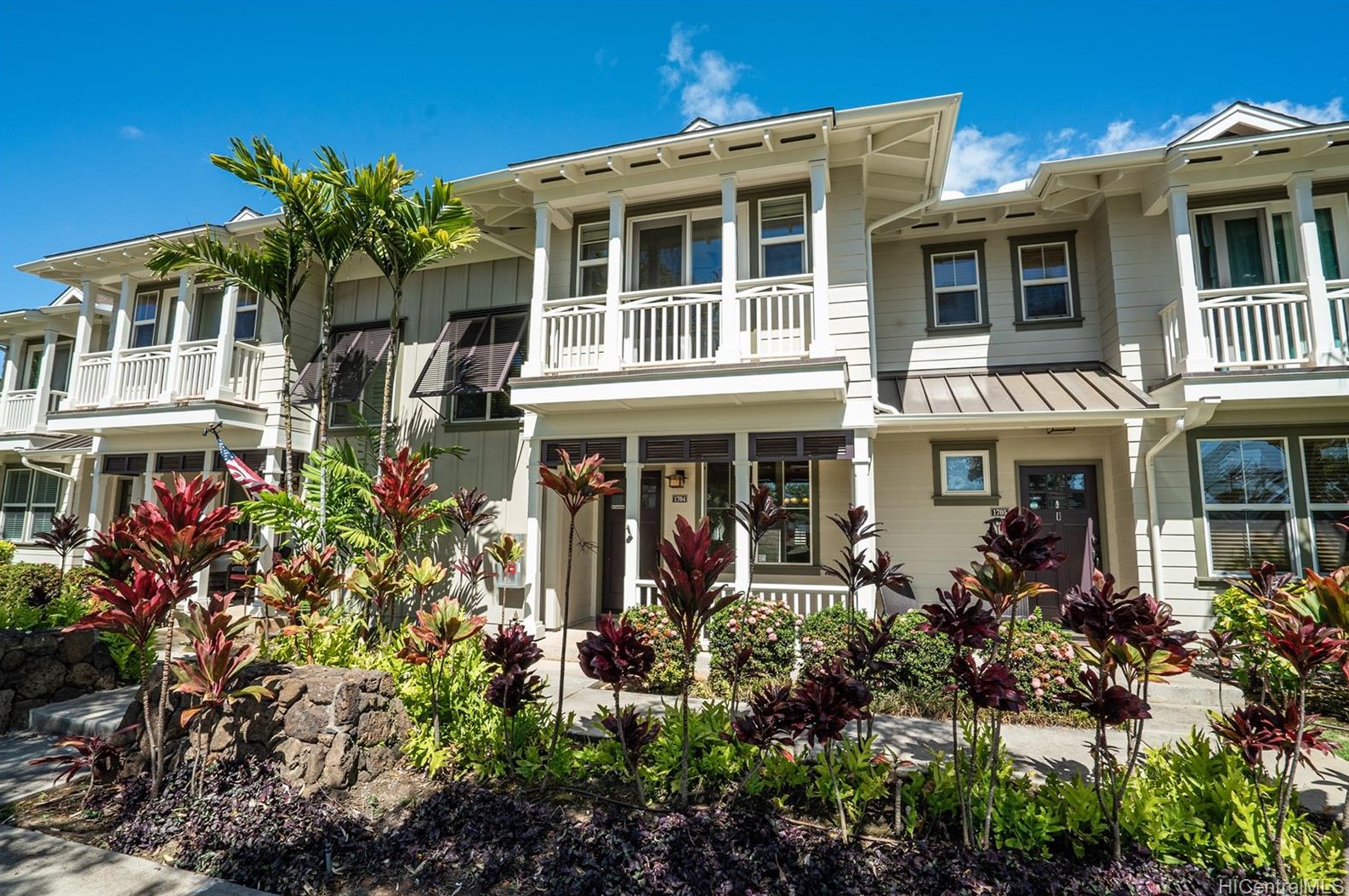 91-1395 Keoneula Blvd #1704, Ewa Beach, HI 96706