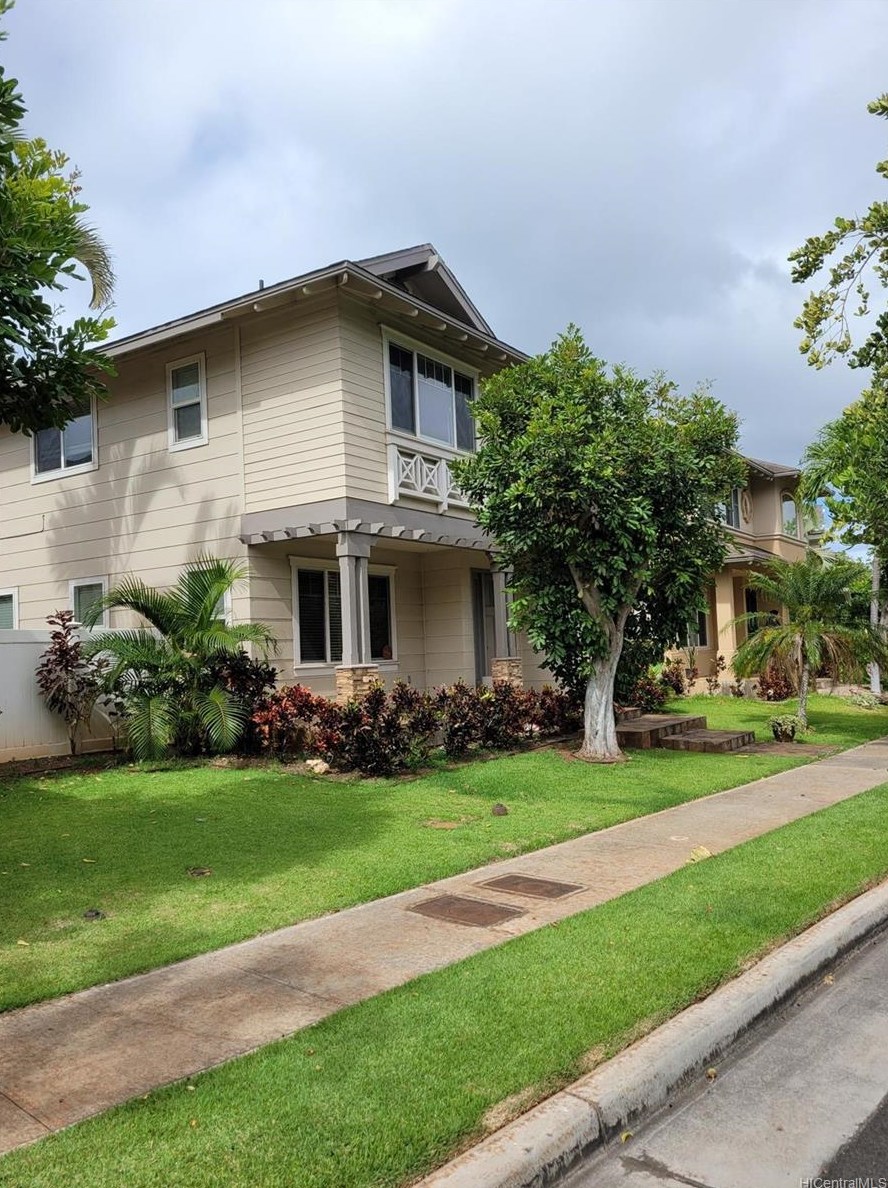 91-1121 Kaipu St, Ewa Beach, HI 96706