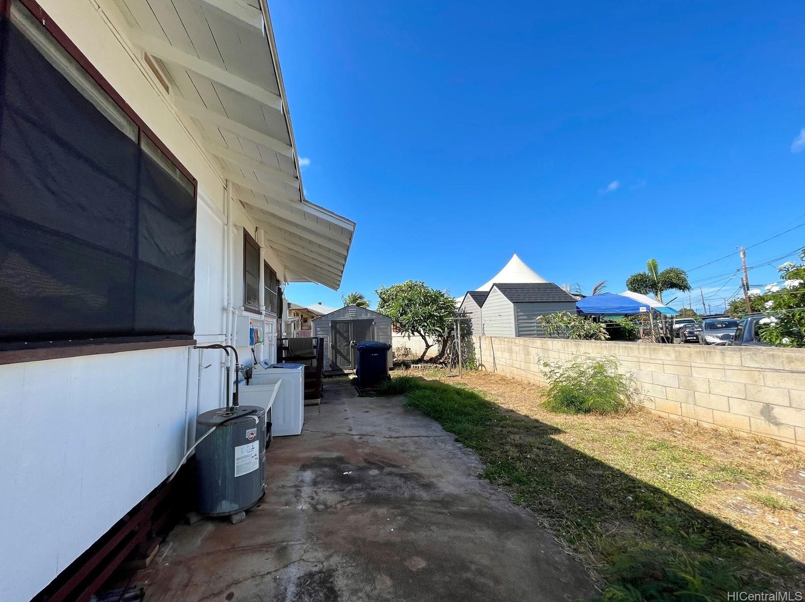 91-784A Makule Rd, Ewa Beach, HI 96706-2465