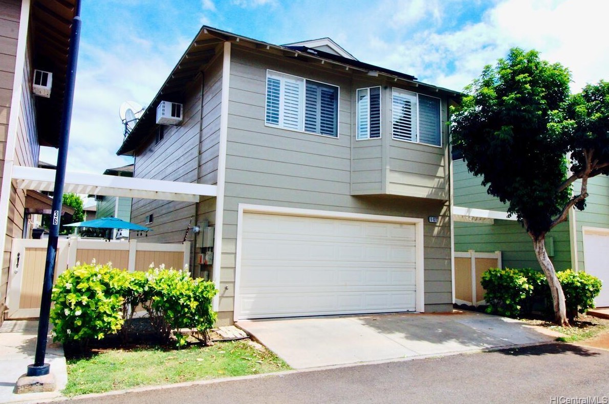91-1027c Hoomaka St #71, Ewa Beach, HI 96706