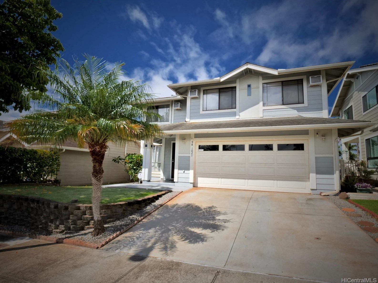 941021 Mauele St, Waipahu, HI 96797-5817