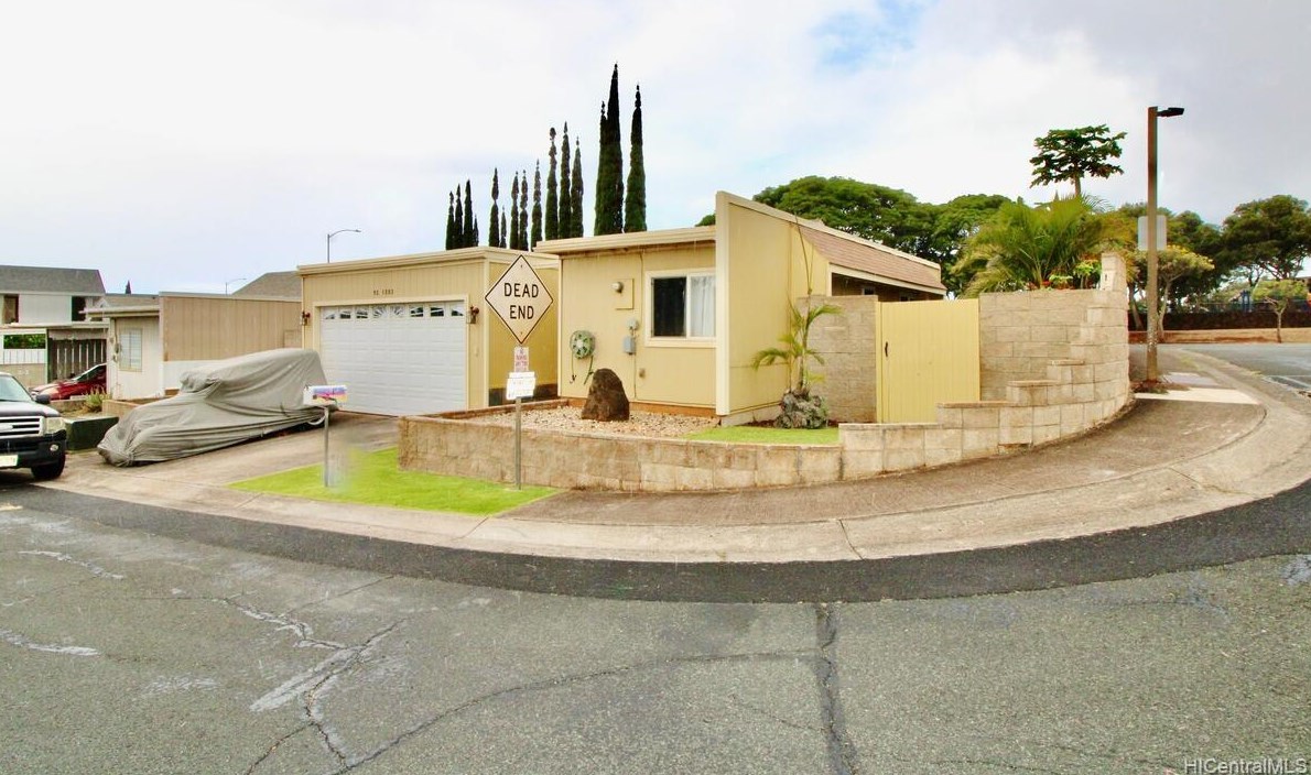 92-1203 Makamai Pl, Kapolei, HI 96707