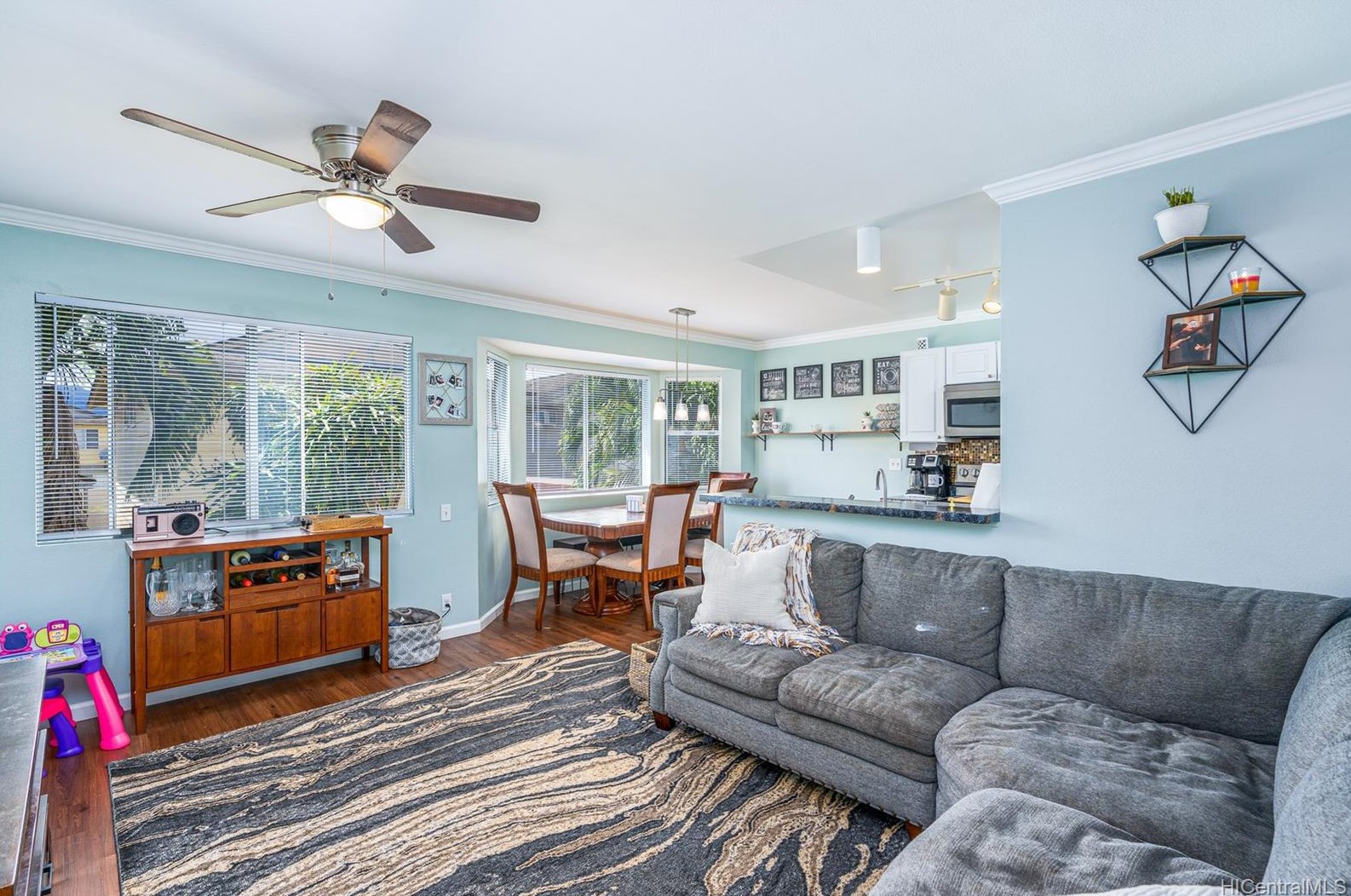 91-1913 Luahoana St #102, Ewa Beach, HI 96706